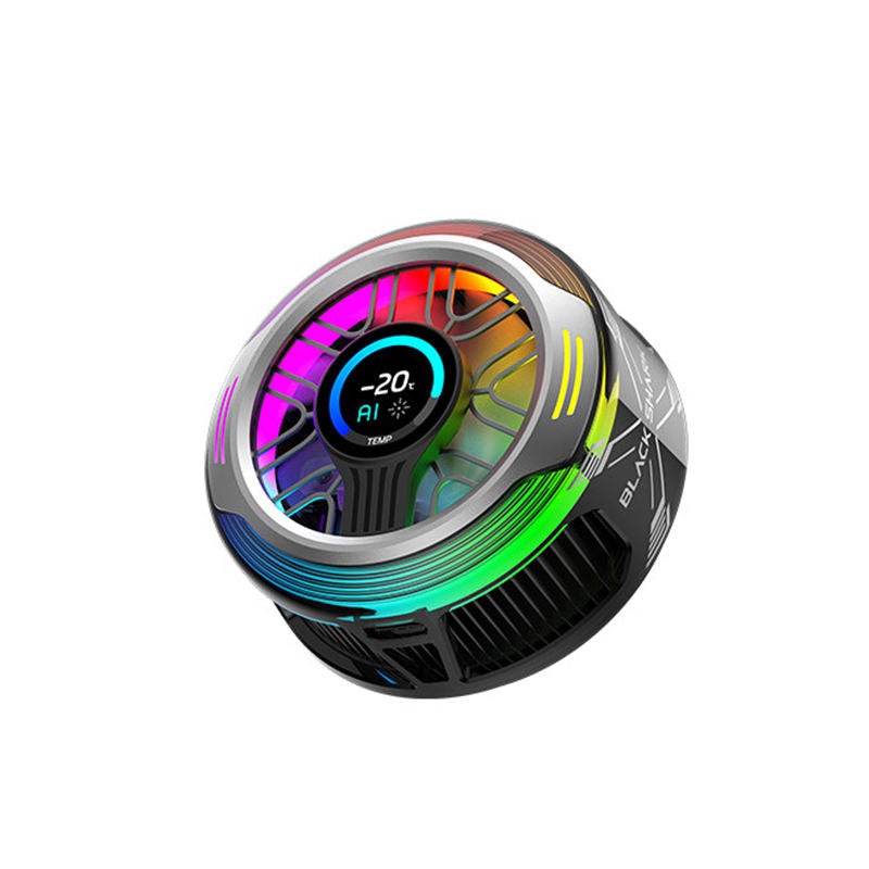 BLACKSHARK MagCooler 6 PRO For Phone