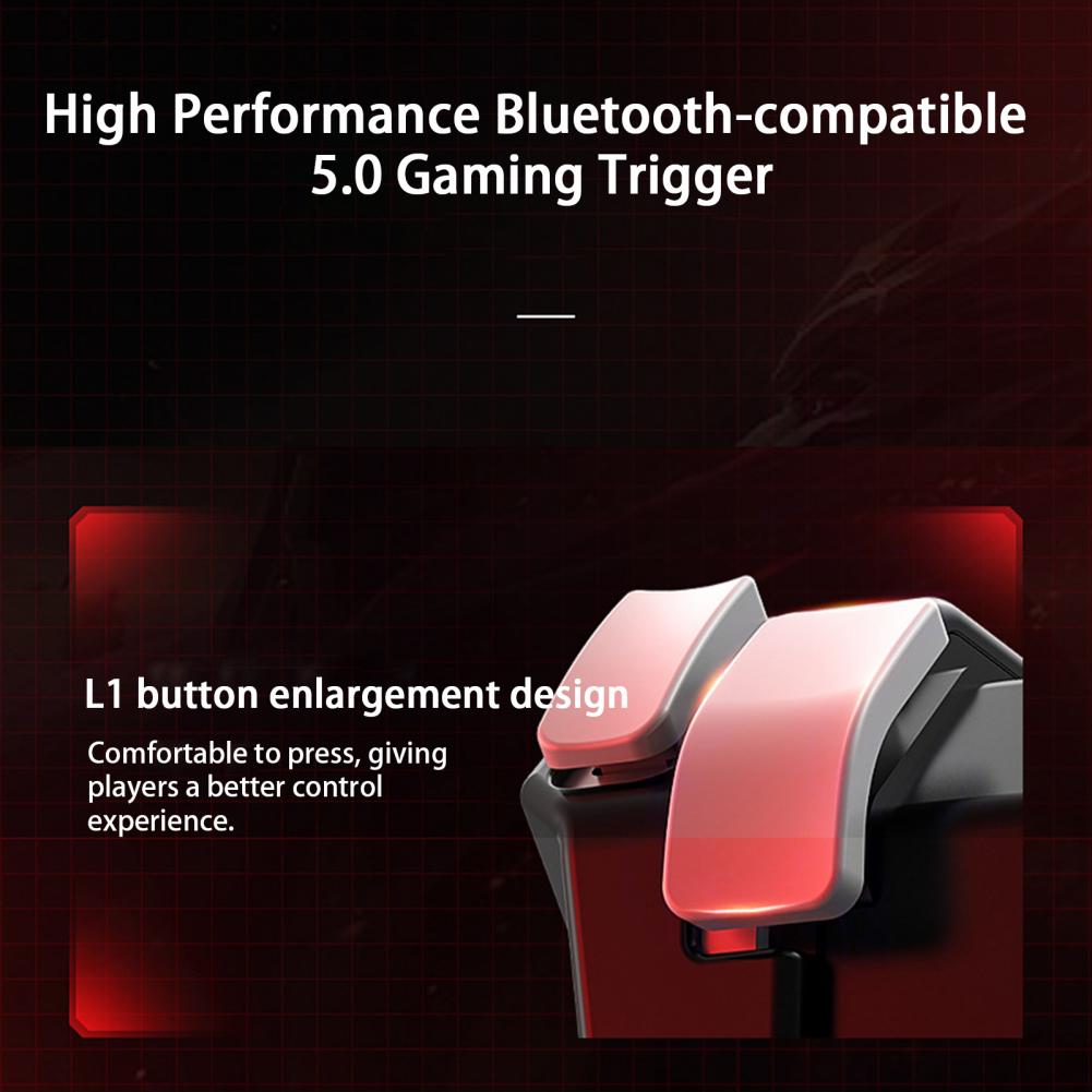 Memo Mb02 Joystick Bluetooth For Mobile