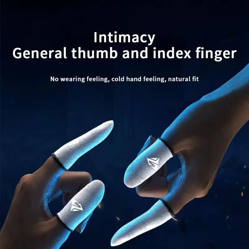 SHESZI S03 Finger Sleeves