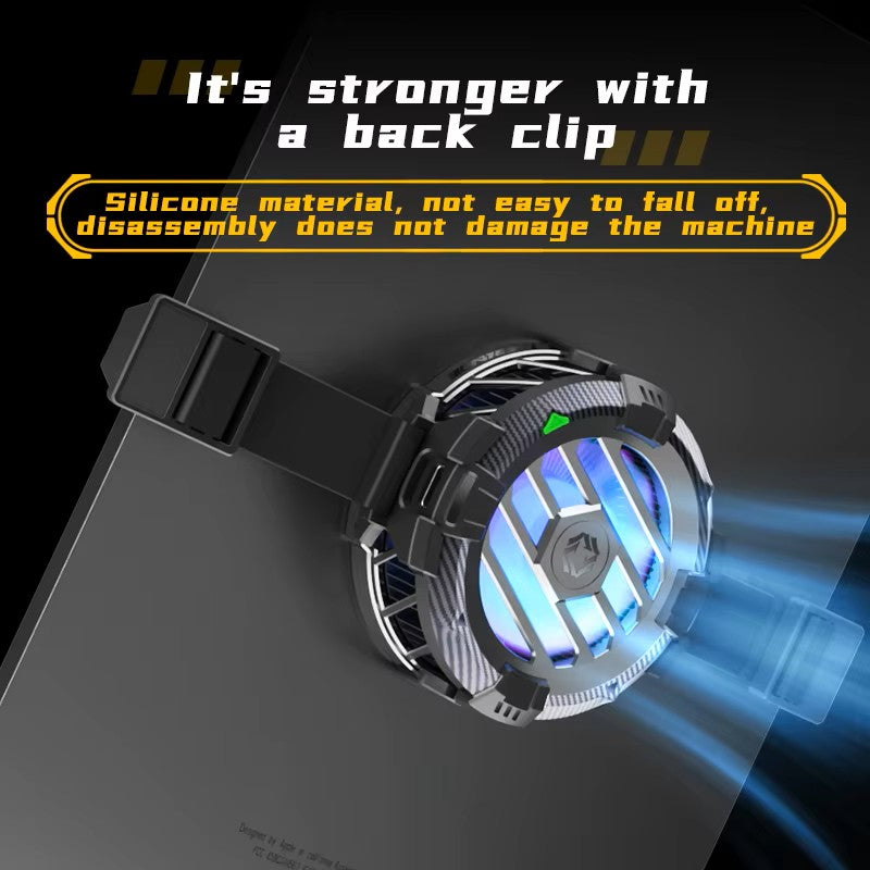 PIVA HB5 Pro Tablet & Phone Cooler