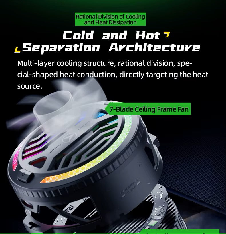 PIVA B20 Phone Cooler