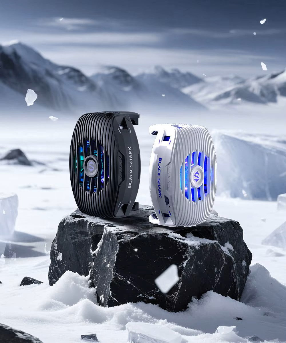 BlackShark FunCooler 5 Neo Phone Cooler