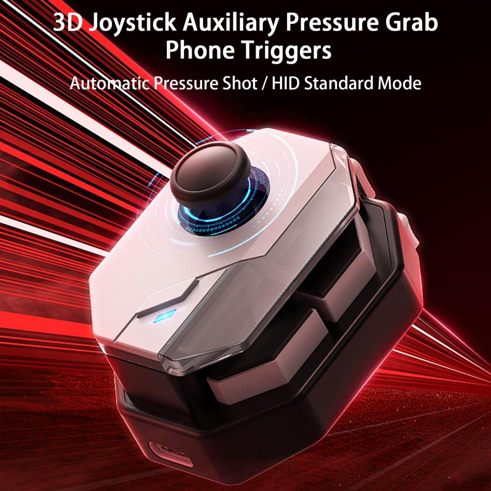Memo Mb02 Joystick Bluetooth For Mobile