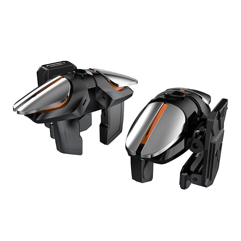 JS61 Auto Fire Mobile Trigger