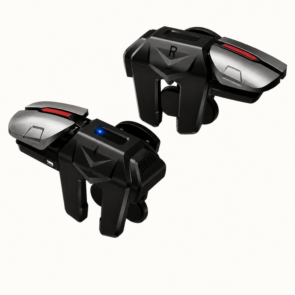 G21 Auto Fire Mobile Trigger