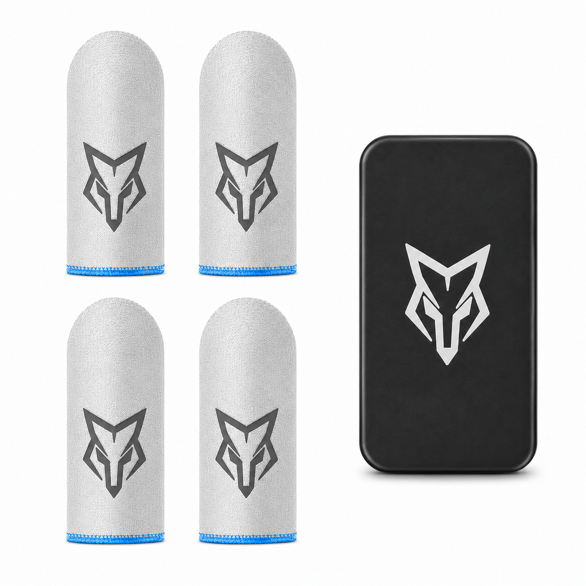 SARAFOX V5 Finger Sleeves