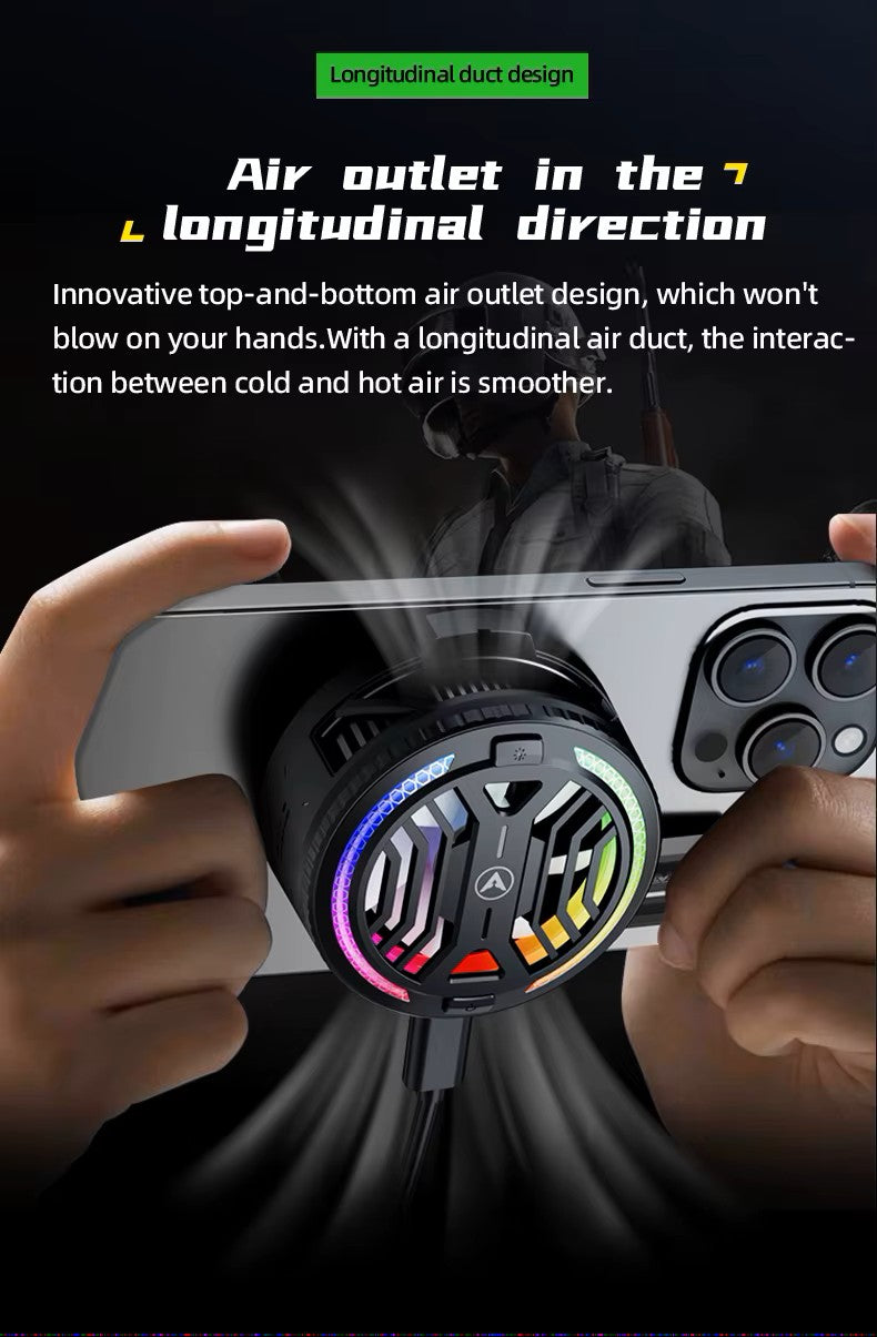 PIVA B20 Phone Cooler