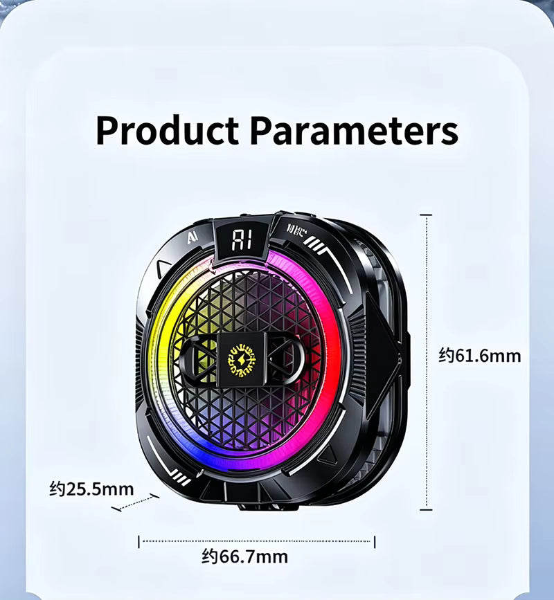 KIRINDRAGON TH19 PRO
