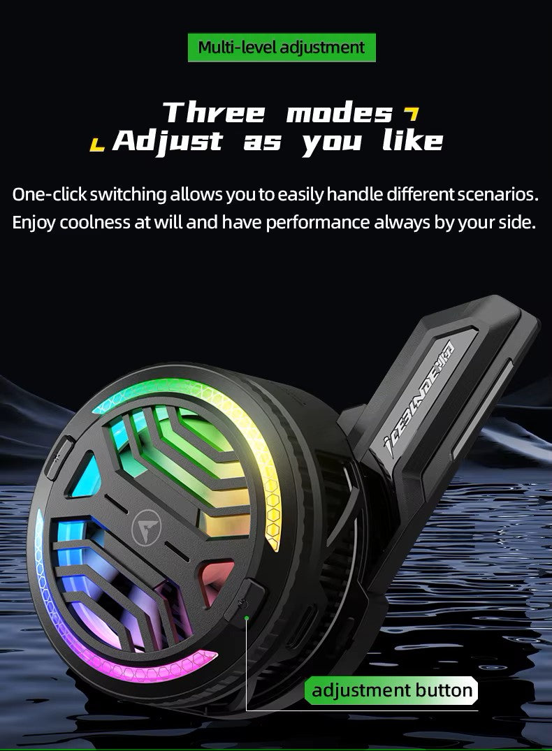 PIVA B20 Phone Cooler