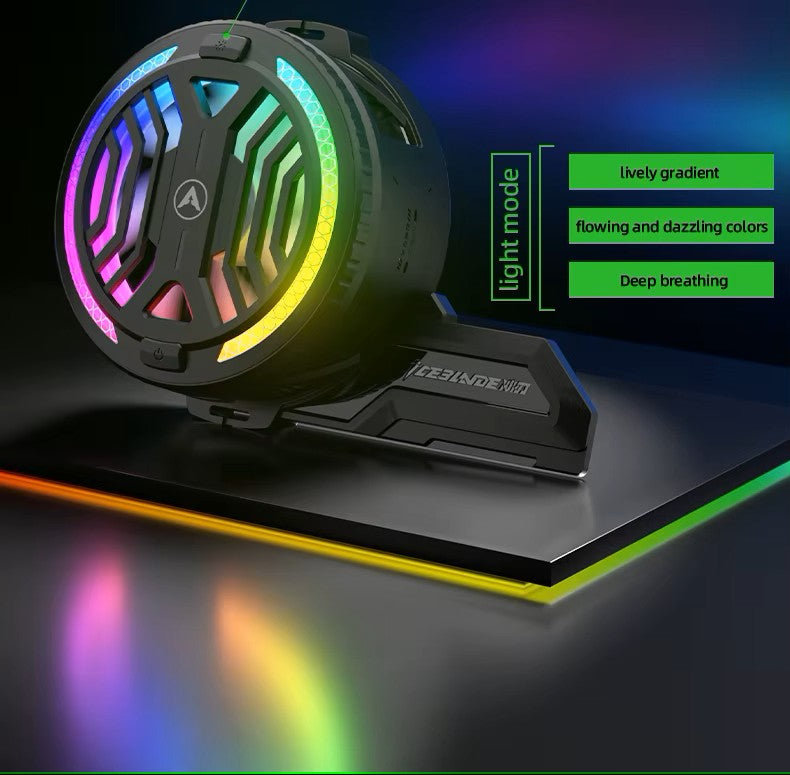 PIVA B20 Phone Cooler