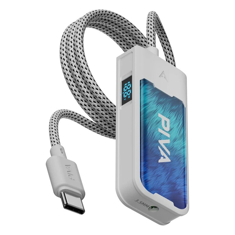 PIVA G31 وصلة