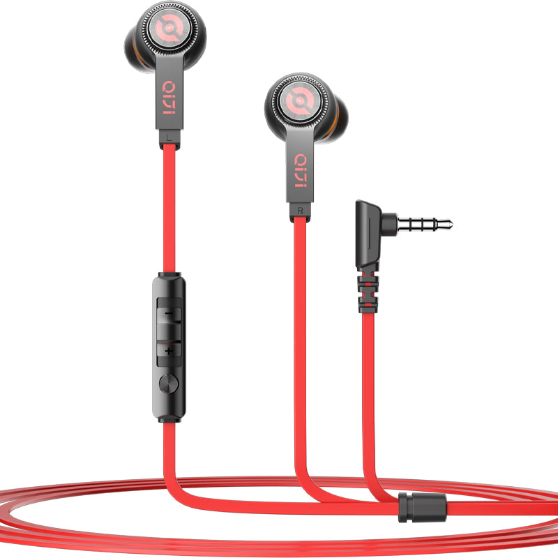 PIVA S5 3.5mm Gaming Earphone