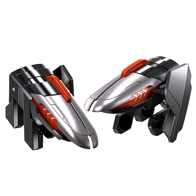 MEMO AK06 Mobile Trigger