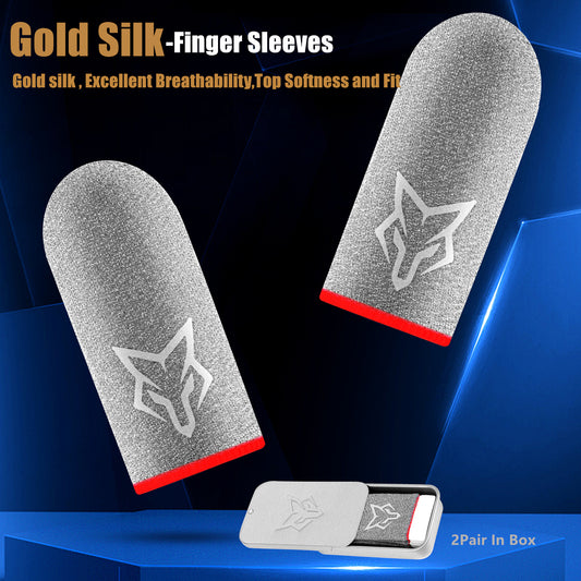 SARAFOX V10 Finger Sleeves