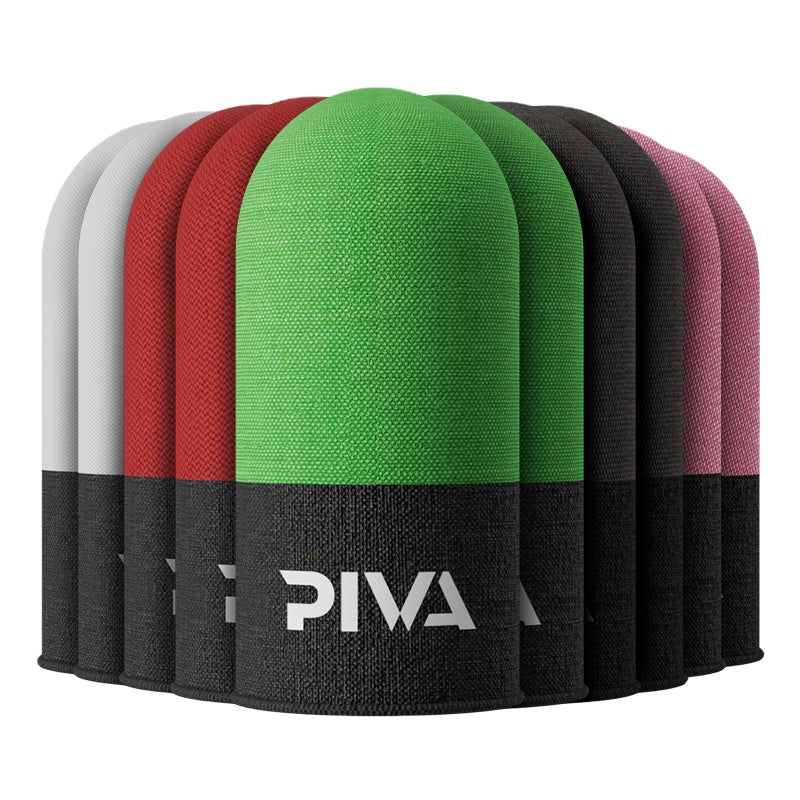 PIVA Familly Bucket Finger Sleeve