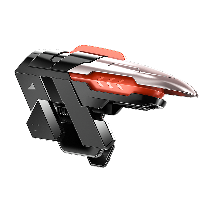 Memo Ak06 Auto Fire Mobile Trigger