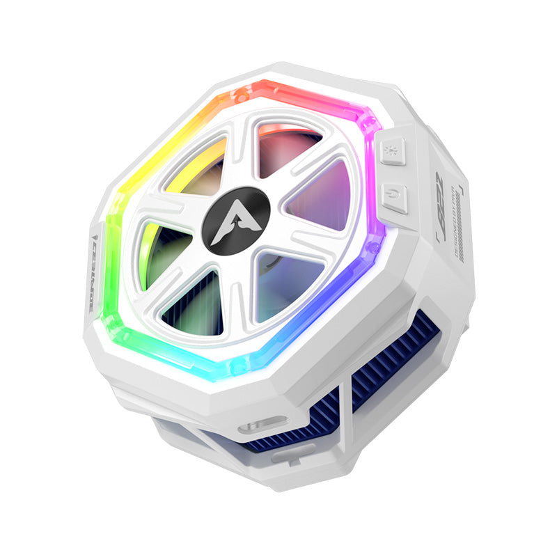 PIVA B21 White Phone Cooler