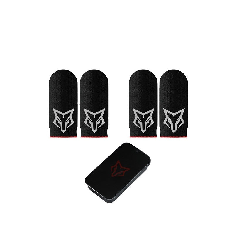 SARAFOX V6 Finger Sleeves