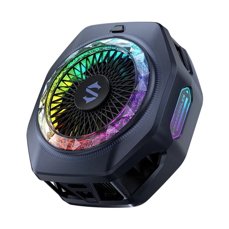 BlackShark FunCooler 5 Pro Phone Cooler