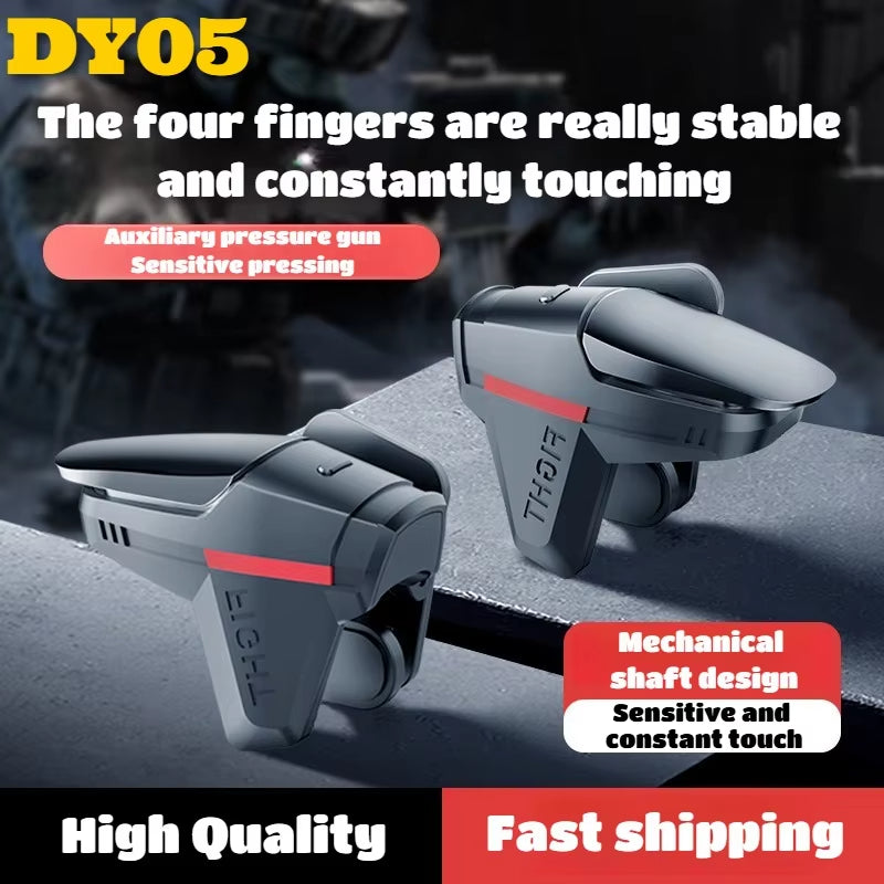 DY05 Mobile Trigger