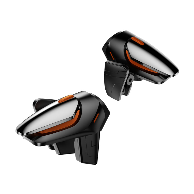 DY01 Auto Fire Trigger