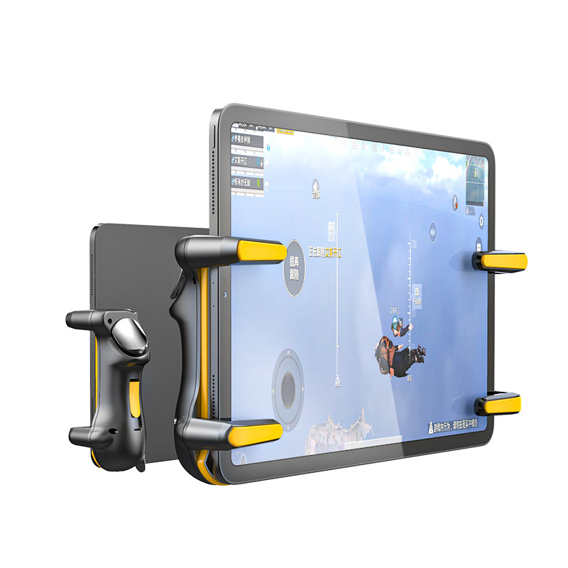 JS62 Auto Fire Tablet Trigger