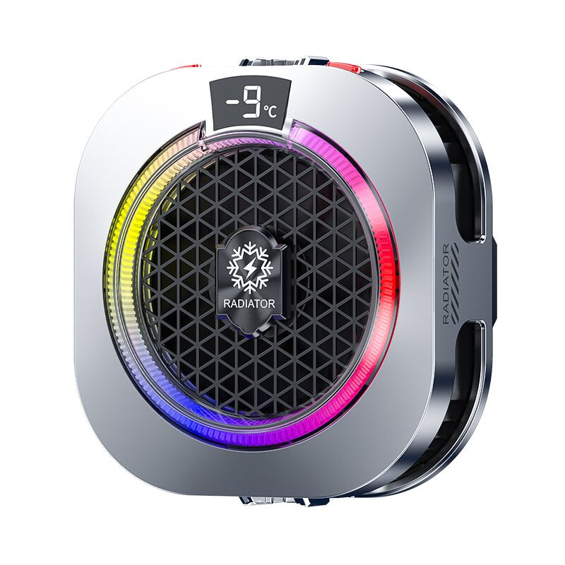 KIRINDRAGON TH16 Pro Phone Cooler