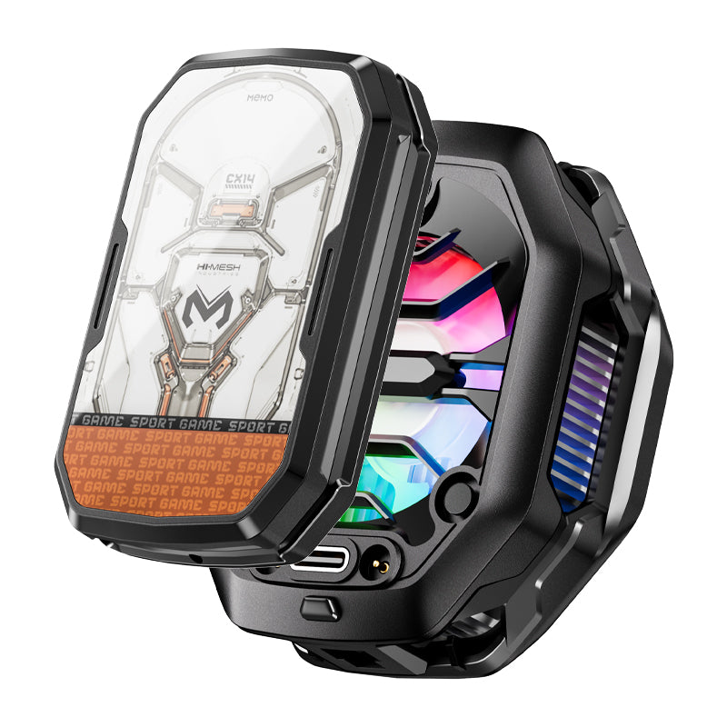 MEMO CX14 Rechargeable Phone Cooler