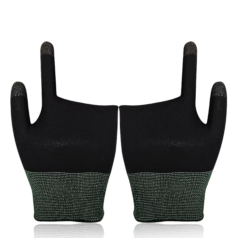 G1 Mobile Game Finger Gloves
