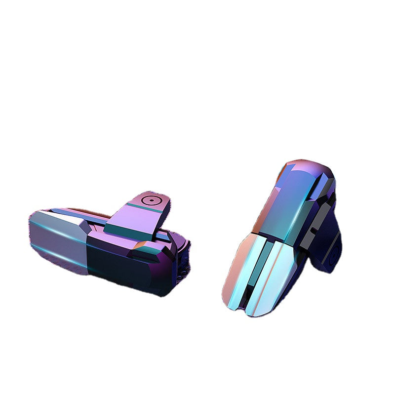 JS27 Auto Fire Mobile Trigger