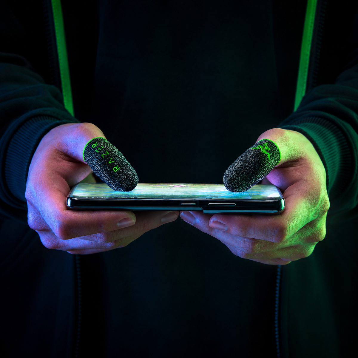 RAZER Gaming Finger Sleeve