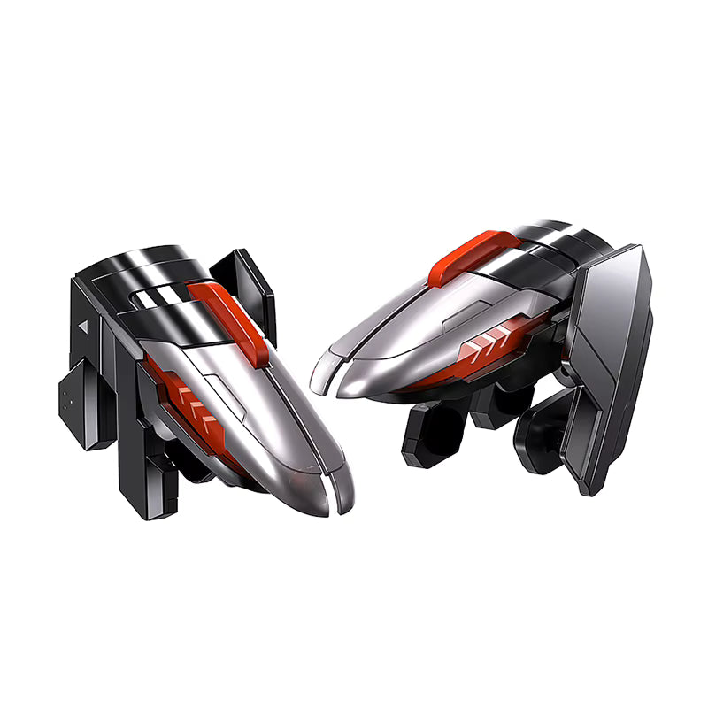Memo Ak06 Auto Fire Mobile Trigger