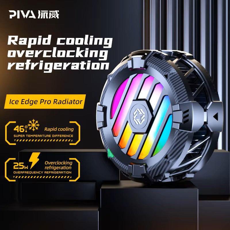 PIVA HB5 Pro Tablet & Phone Cooler