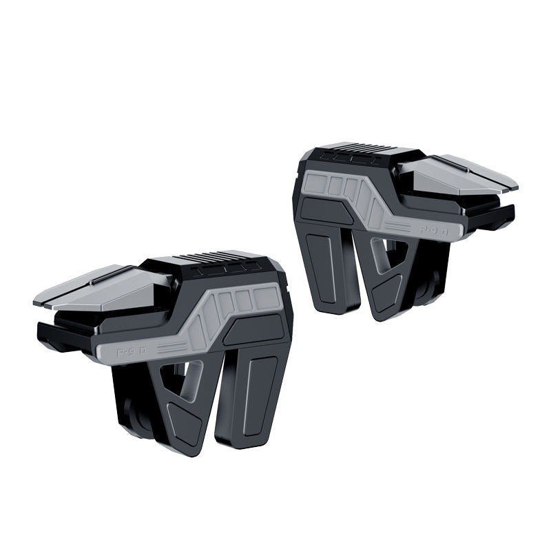 DY12 Mobile Trigger
