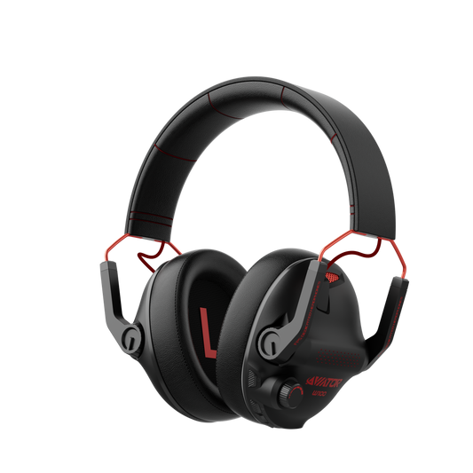 PIVA W100 Bluetooth Gaming Headphone (FR Like new)