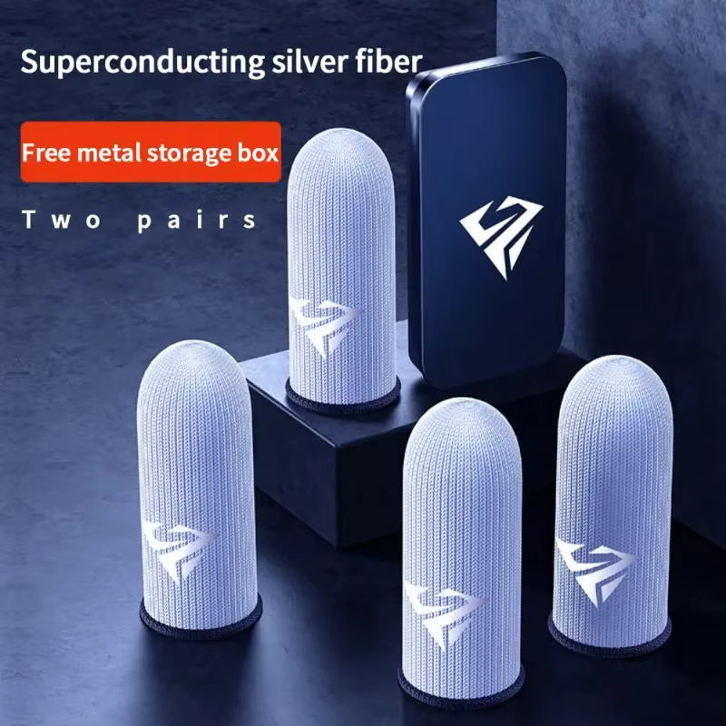 SHESZI S03 Finger Sleeves