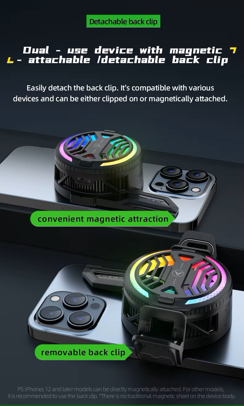 PIVA B20 Phone Cooler