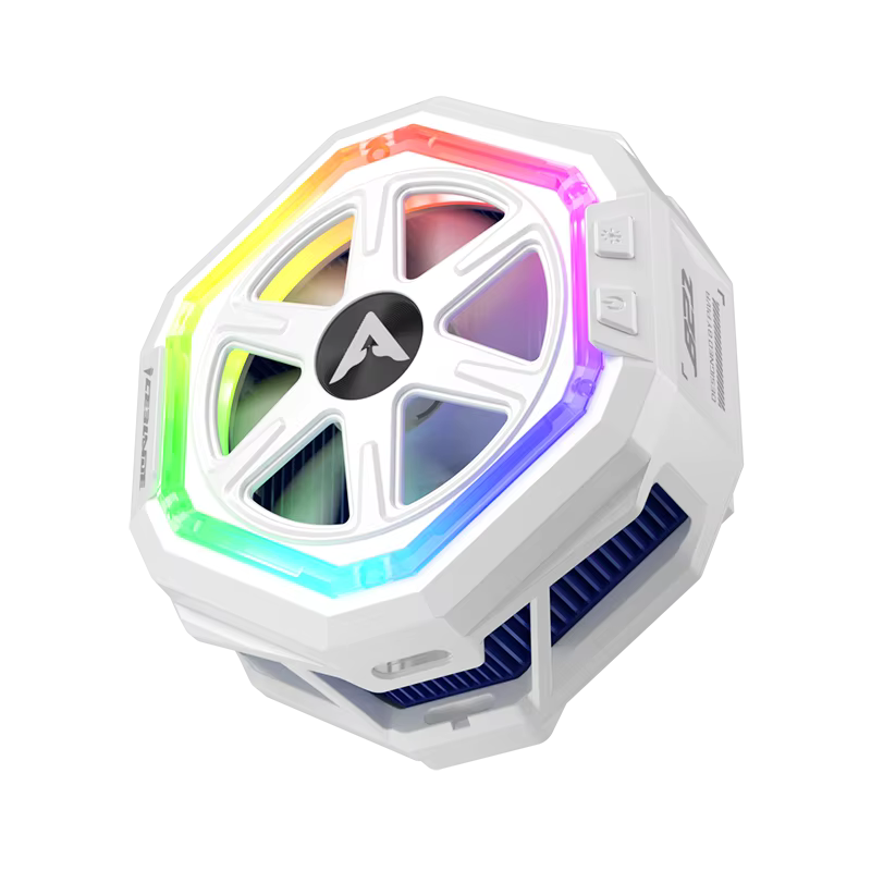 PIVA B21 White Phone Cooler