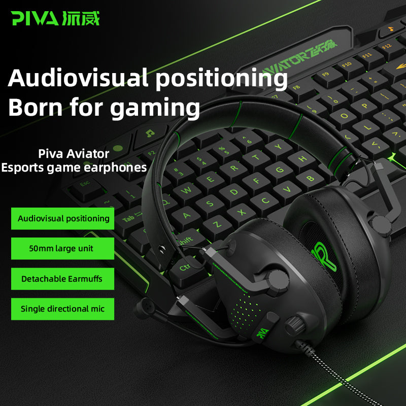 PIVA Aviator A100