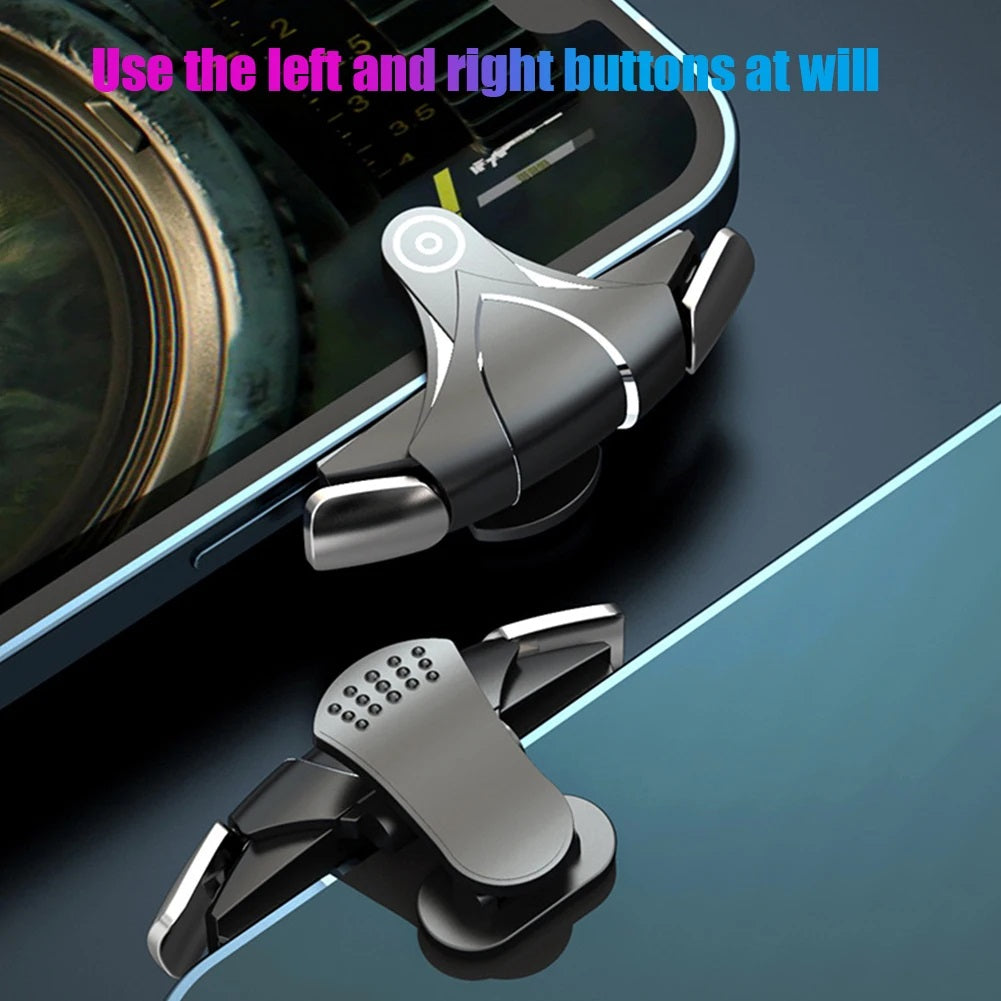 G12 Mobile Trigger