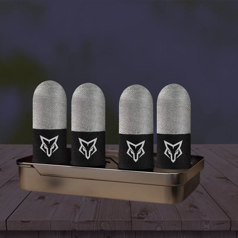 SARAFOX V8 Finger Sleeves