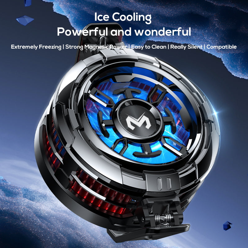 Memo CX08 15W Phone Cooler
