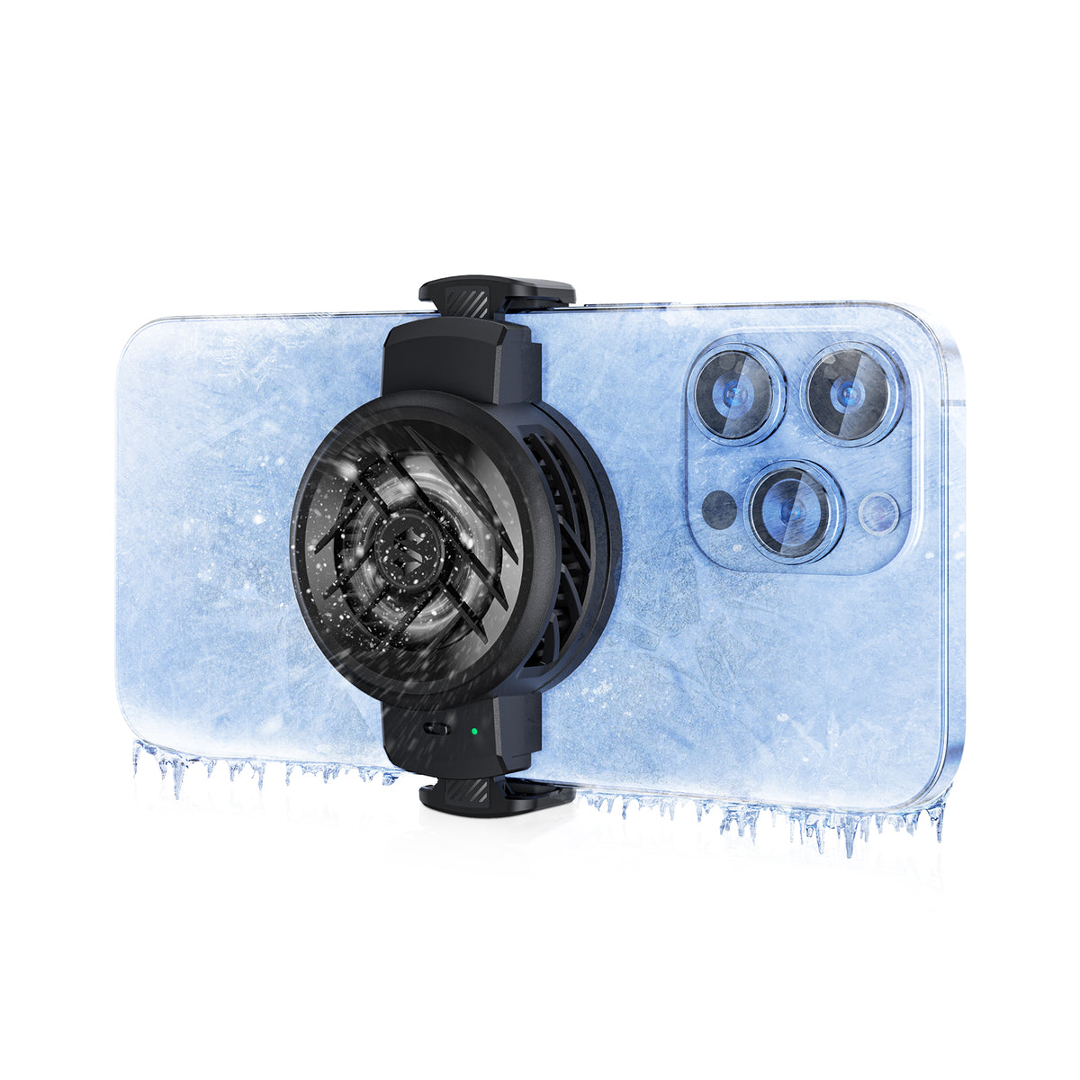 BlackShark Funcooler 3 Lite Phone cooler