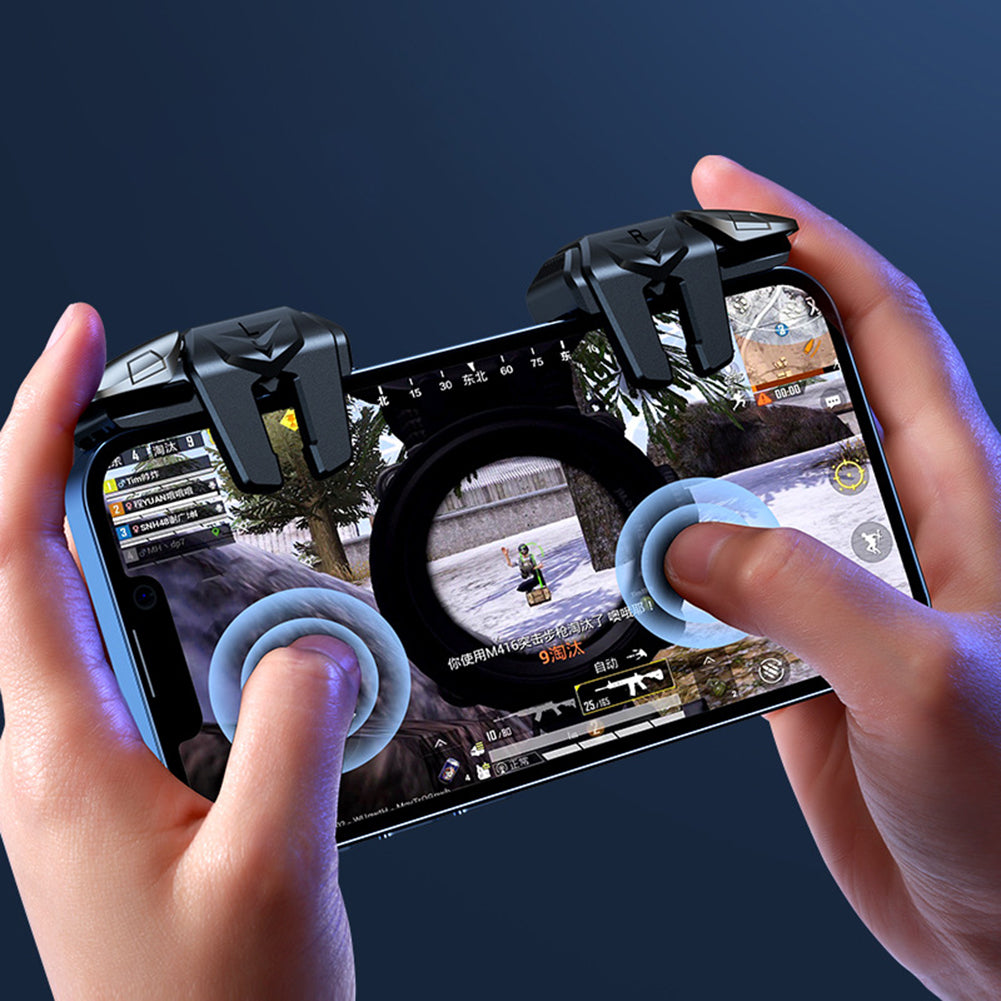 G21 Mobile Trigger