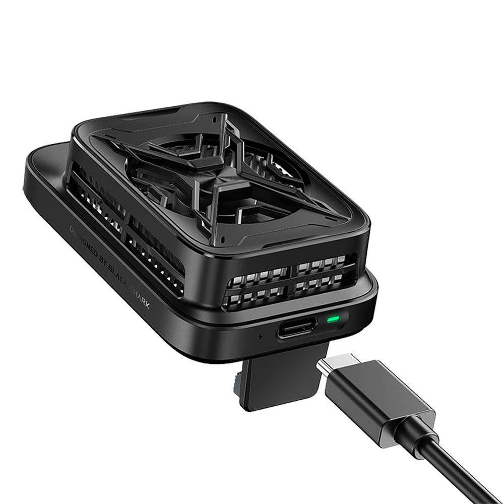 BlackShark Gaming Cooler For Mobile