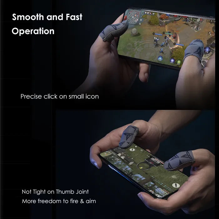 FLYDIGI P1 Finger Sleeve