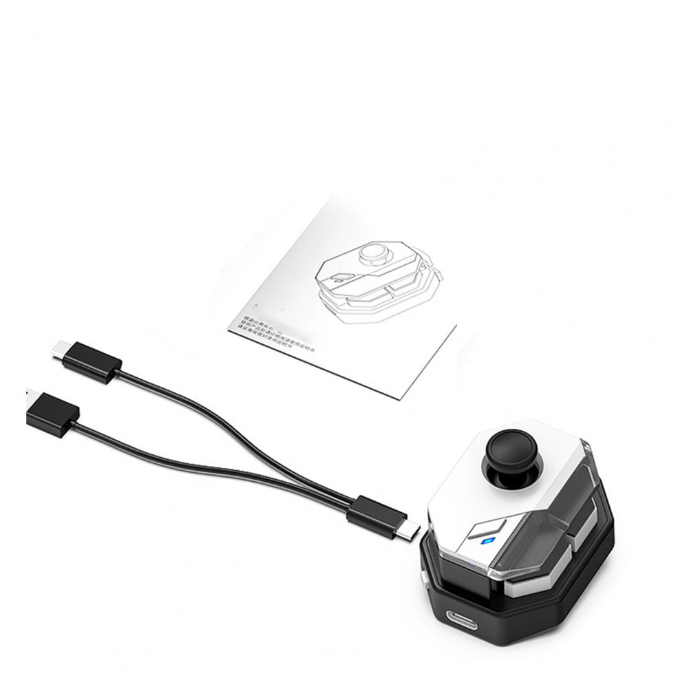 Memo Mb02 Joystick Bluetooth For Mobile
