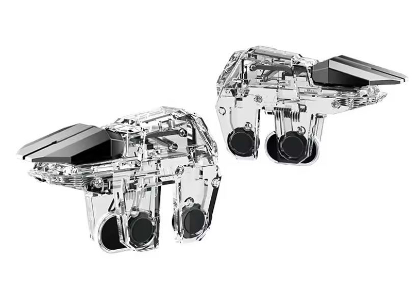 DY11 Mobile Trigger