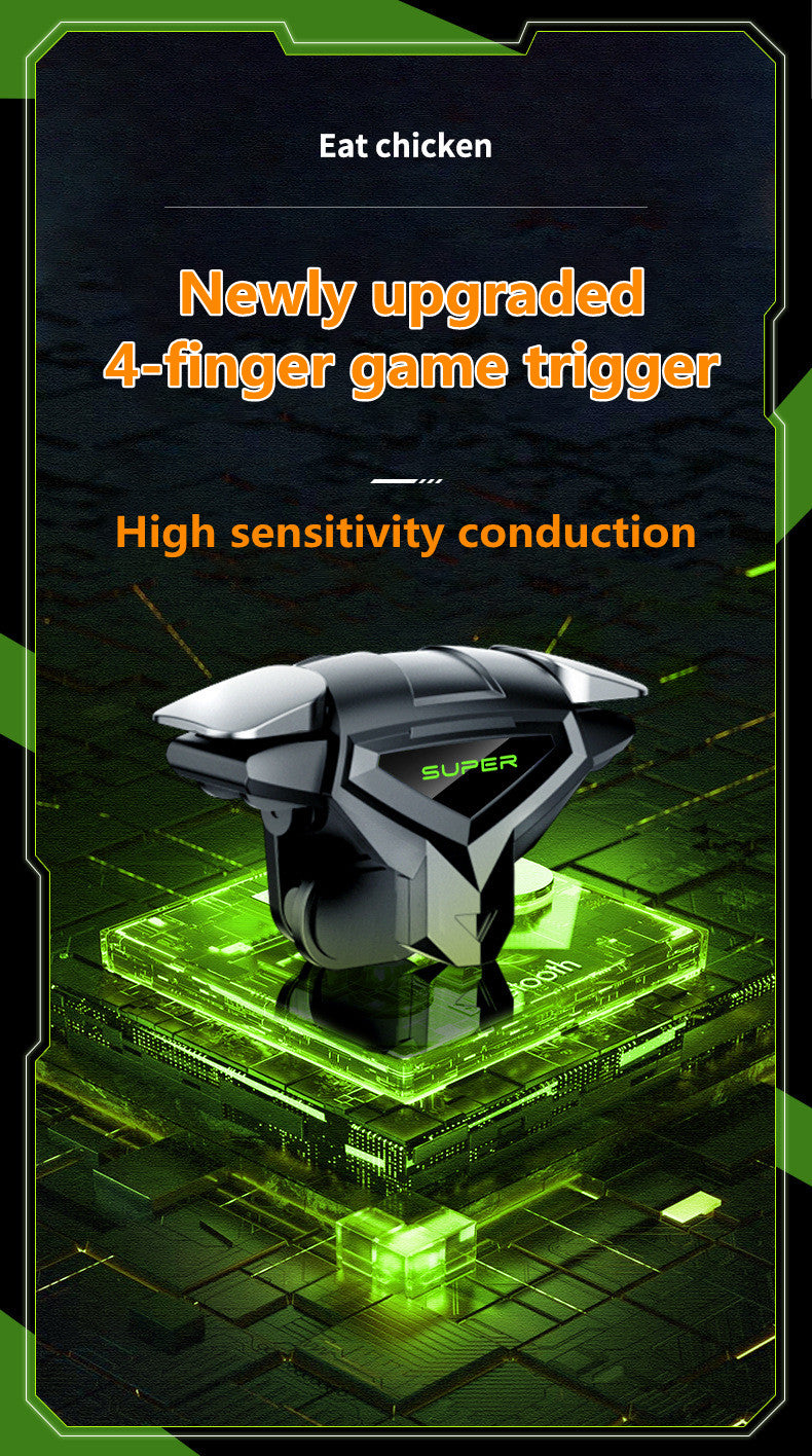 DY03 Mobile Trigger