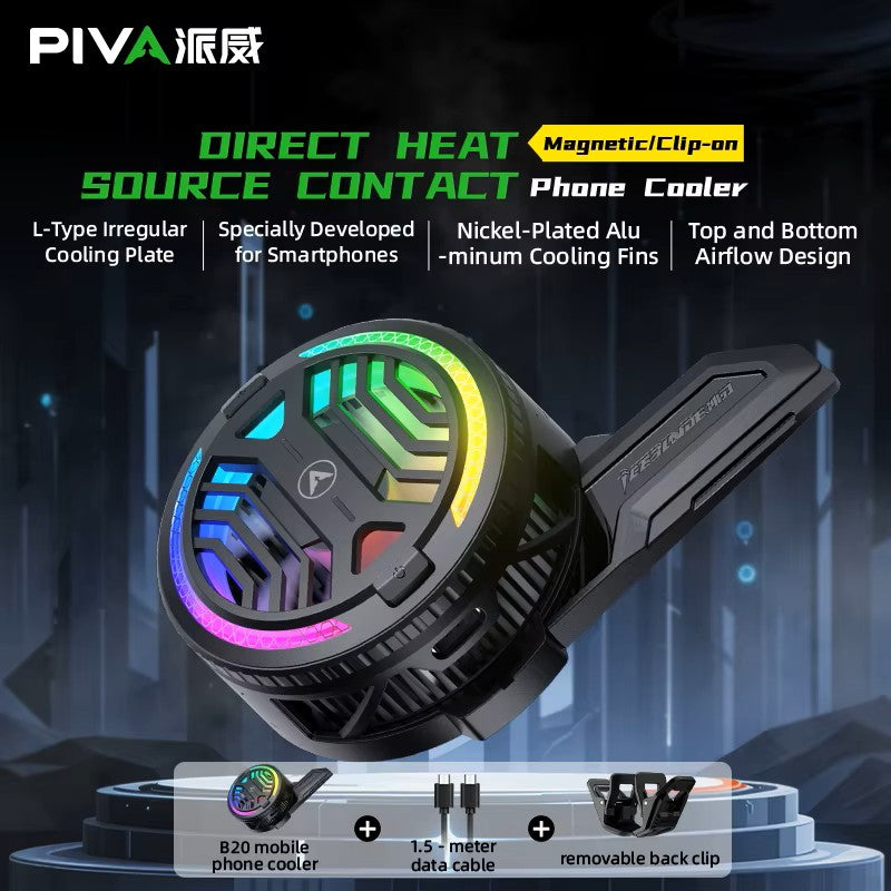 PIVA B20 Phone Cooler